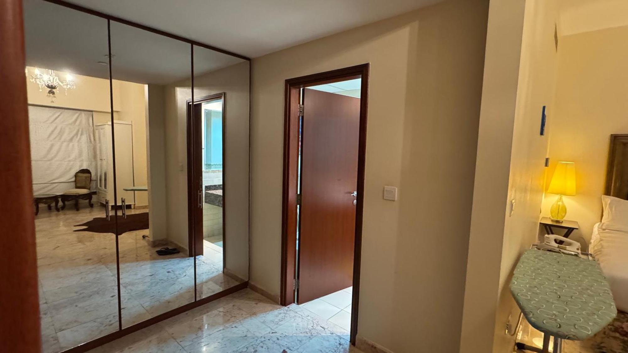 Apartment Jbr Walk Luxury Sadaf 1