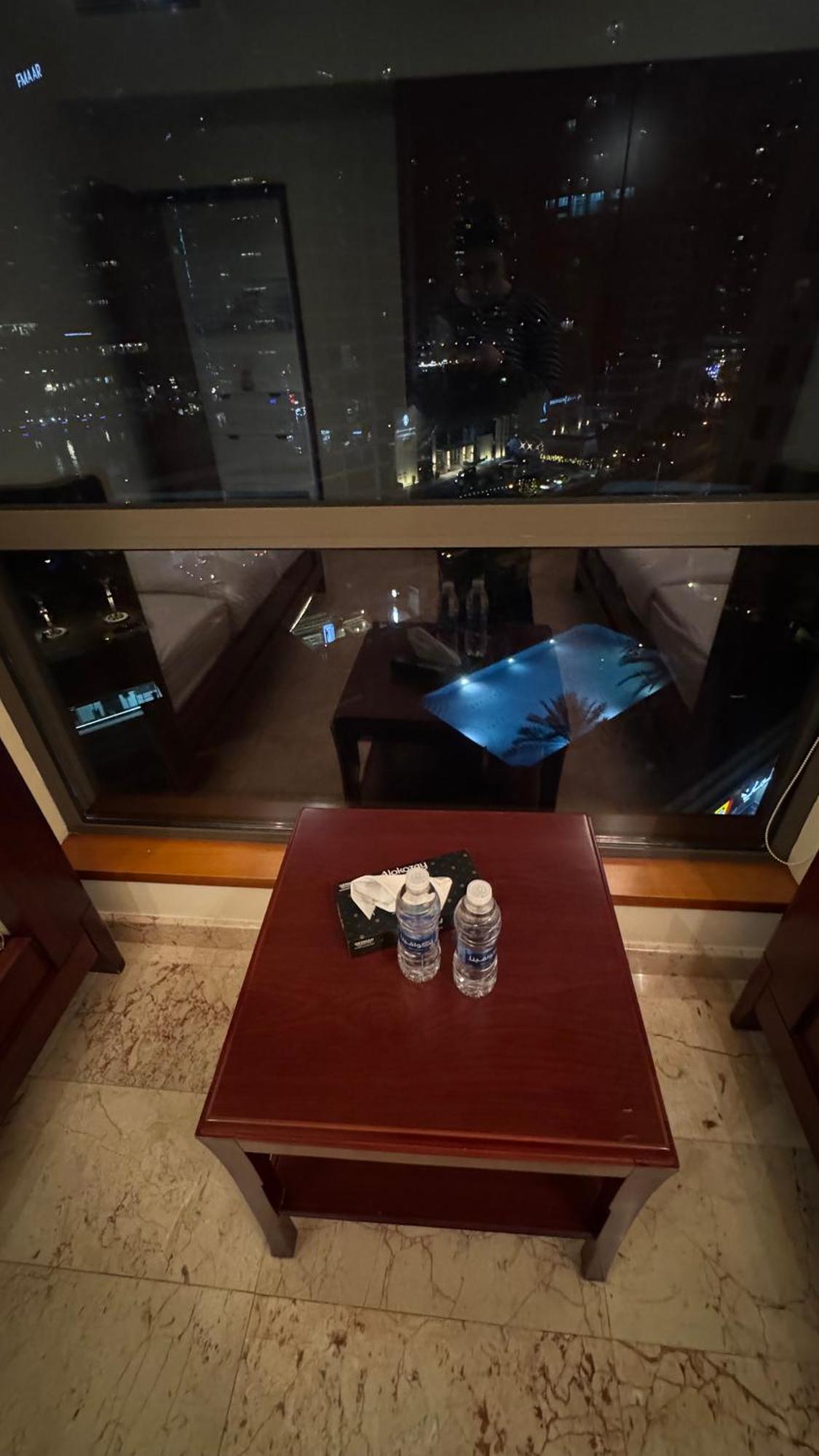 Apartment Jbr Walk Luxury Sadaf 1 Dubai