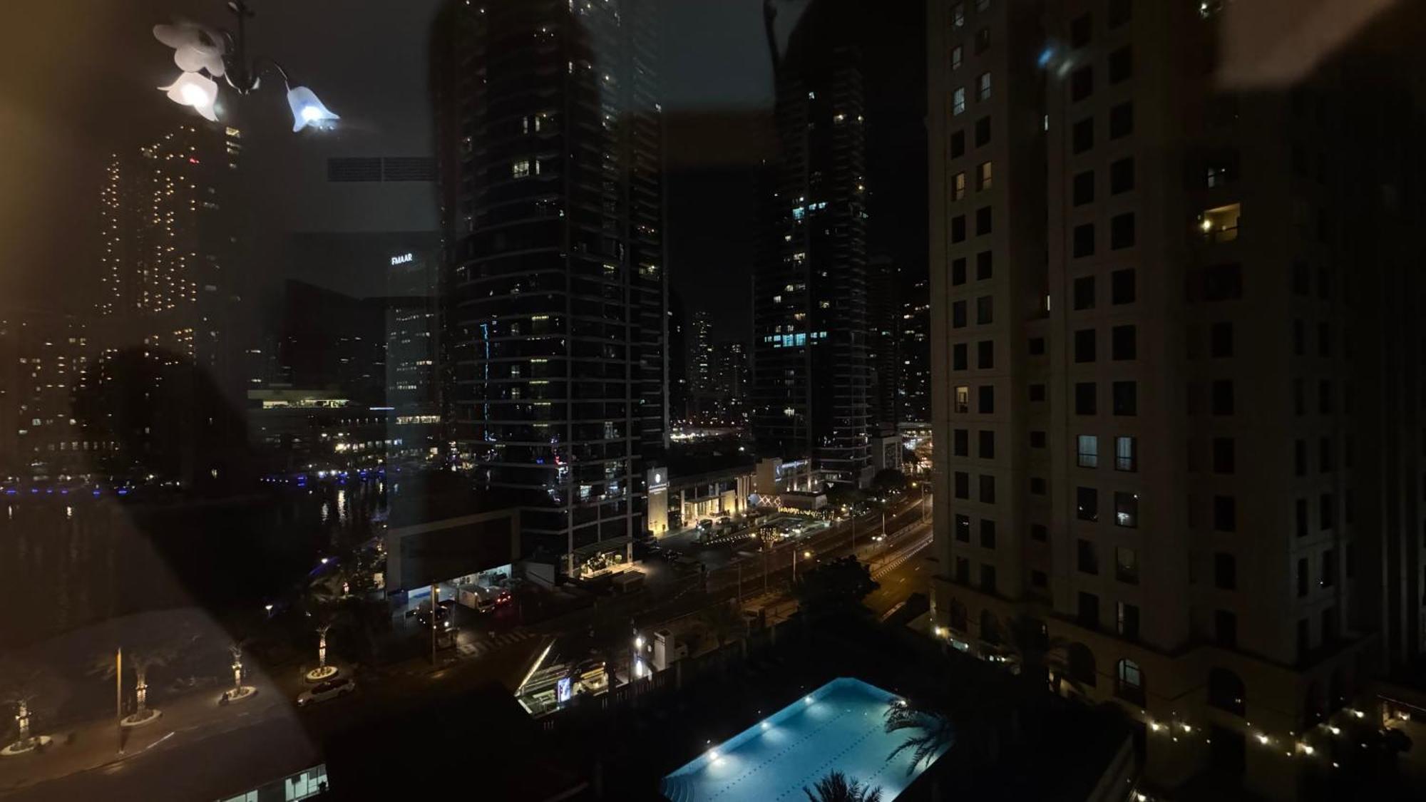 Apartment Jbr Walk Luxury Sadaf 1 *