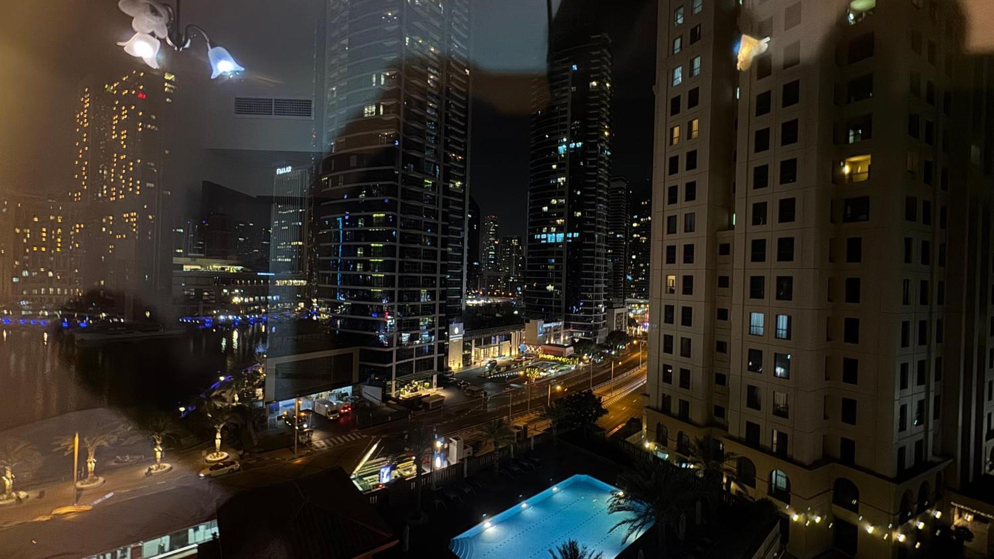 Jbr Walk Luxury Sadaf 1 Apartment Dubai