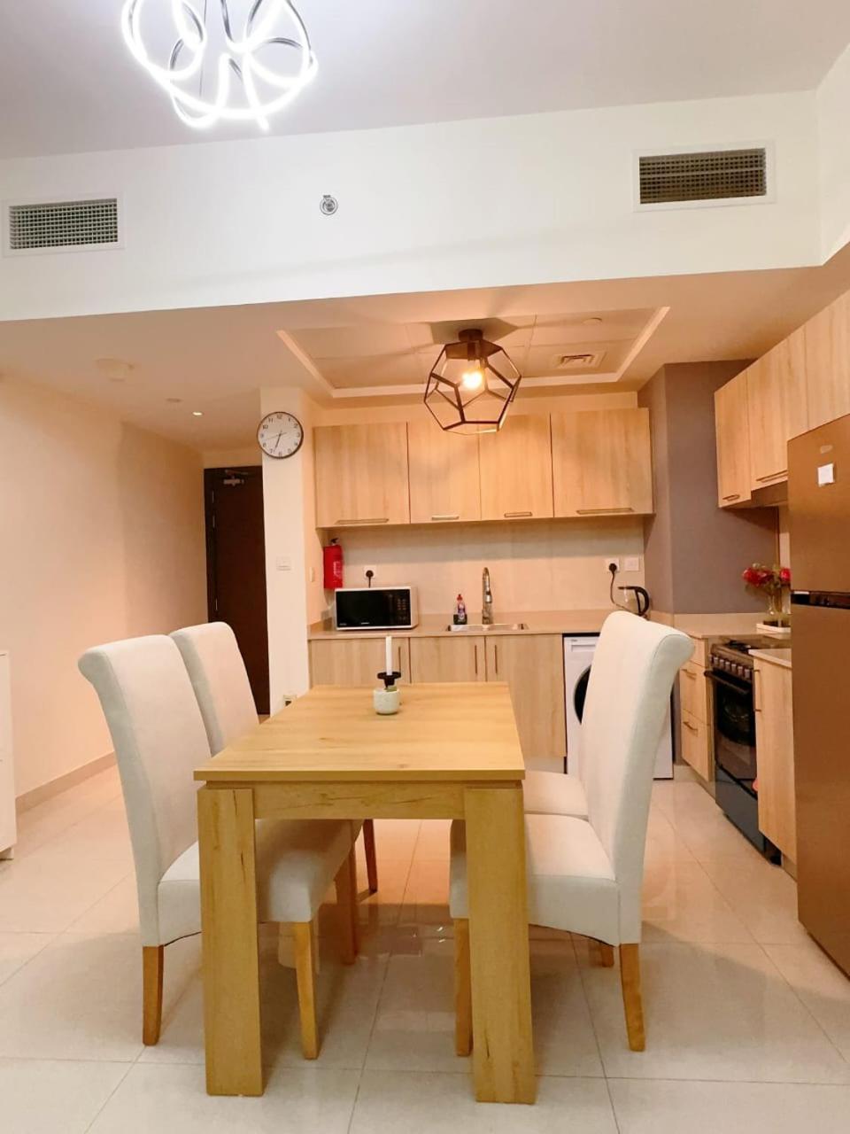 Caicai Homes Ag Tower-business Bay-dubai Apartamento *