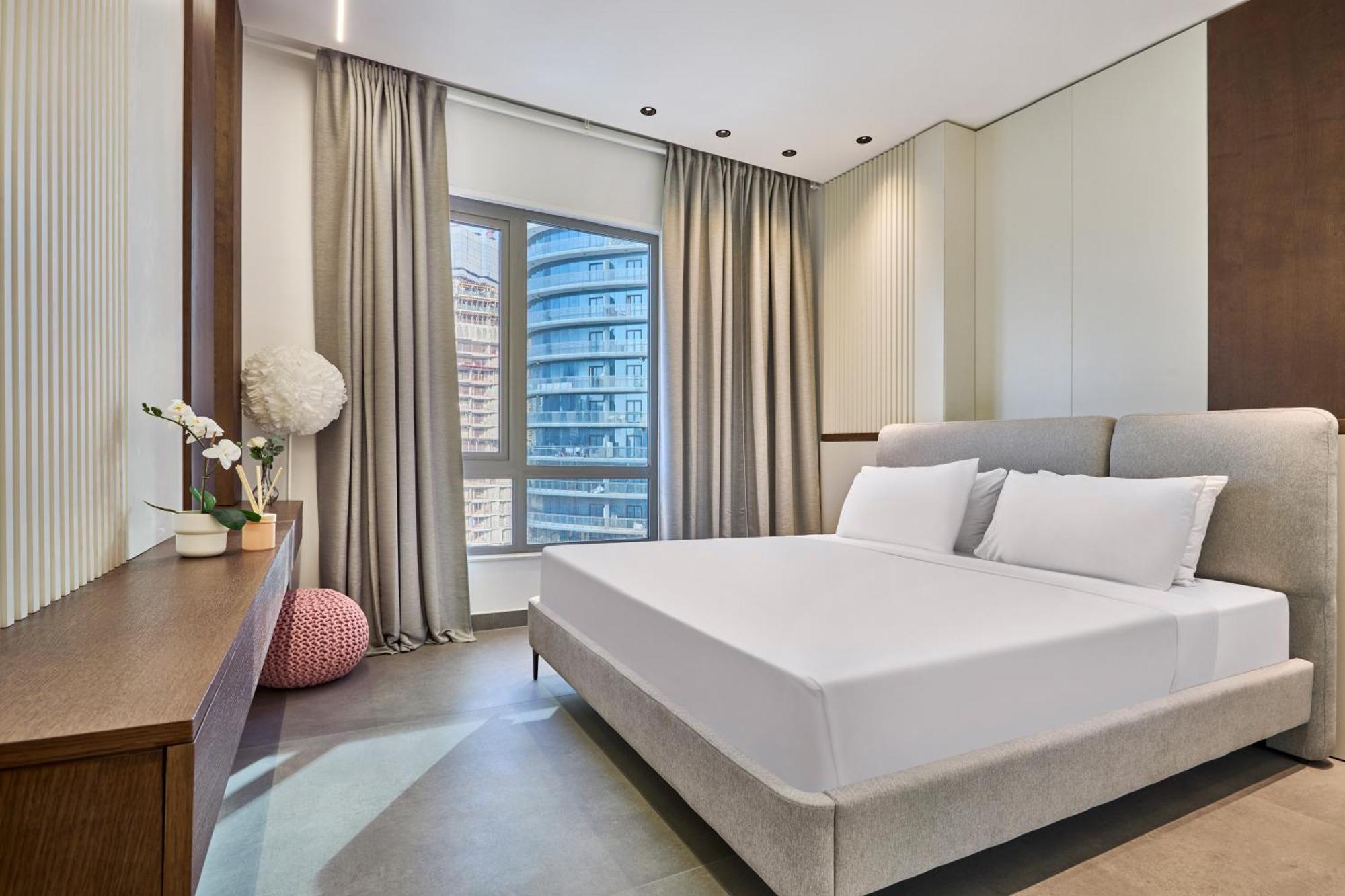 Holiday home South Ridge Tower 6 Dubai