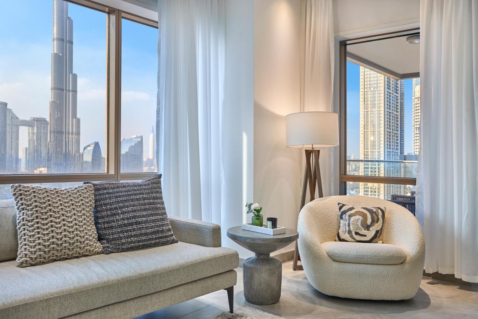 Holiday home South Ridge Tower 6 Dubai