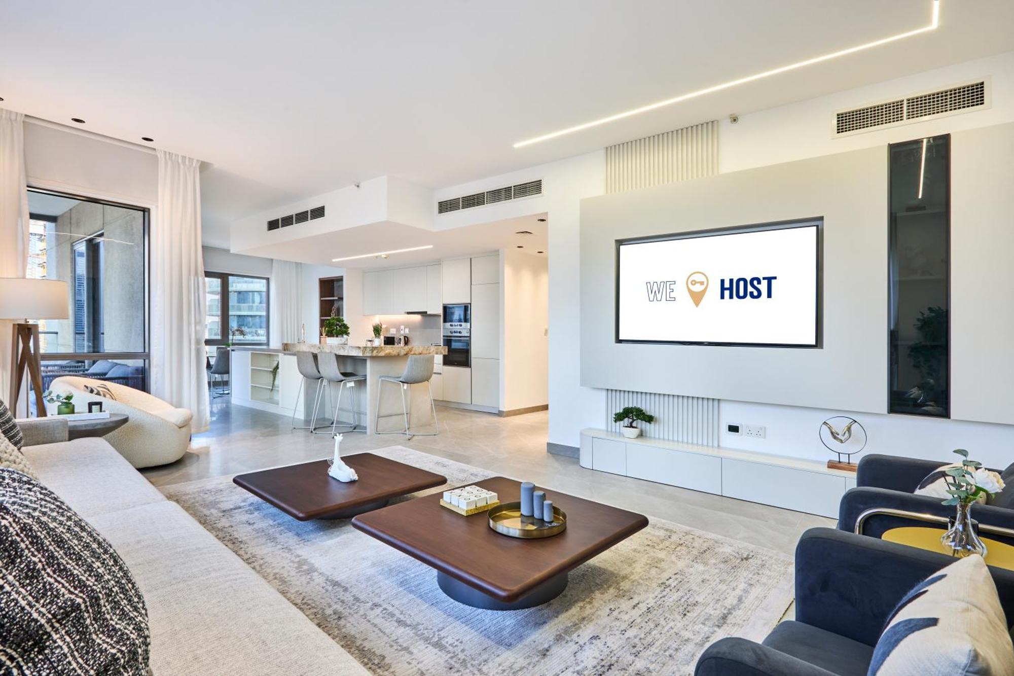 South Ridge Tower 6 Dubai
