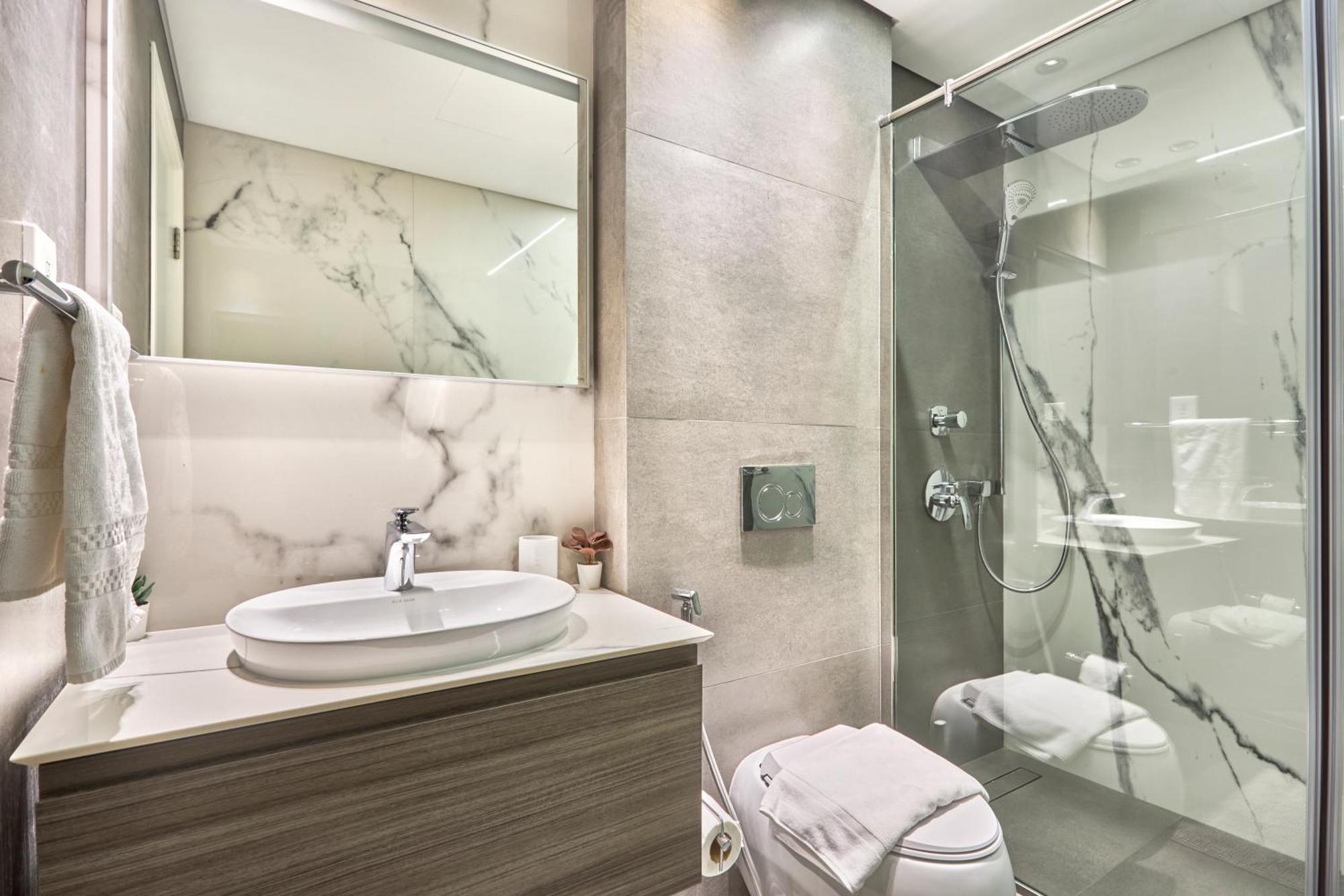 South Ridge Tower 6 * Dubai