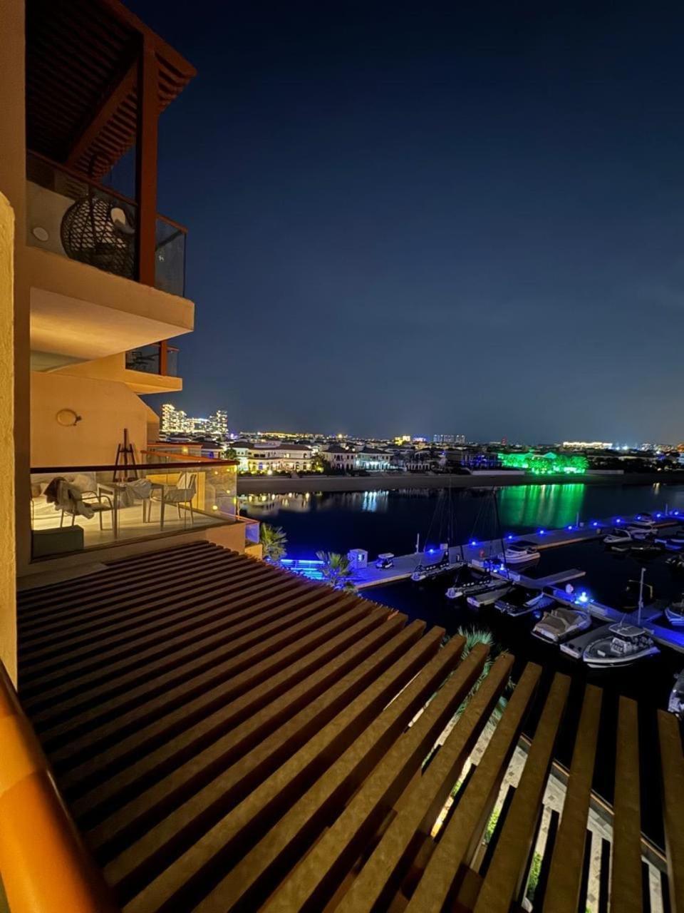 Apartment Dreamy Waterfront In Palm Jumeirah *
