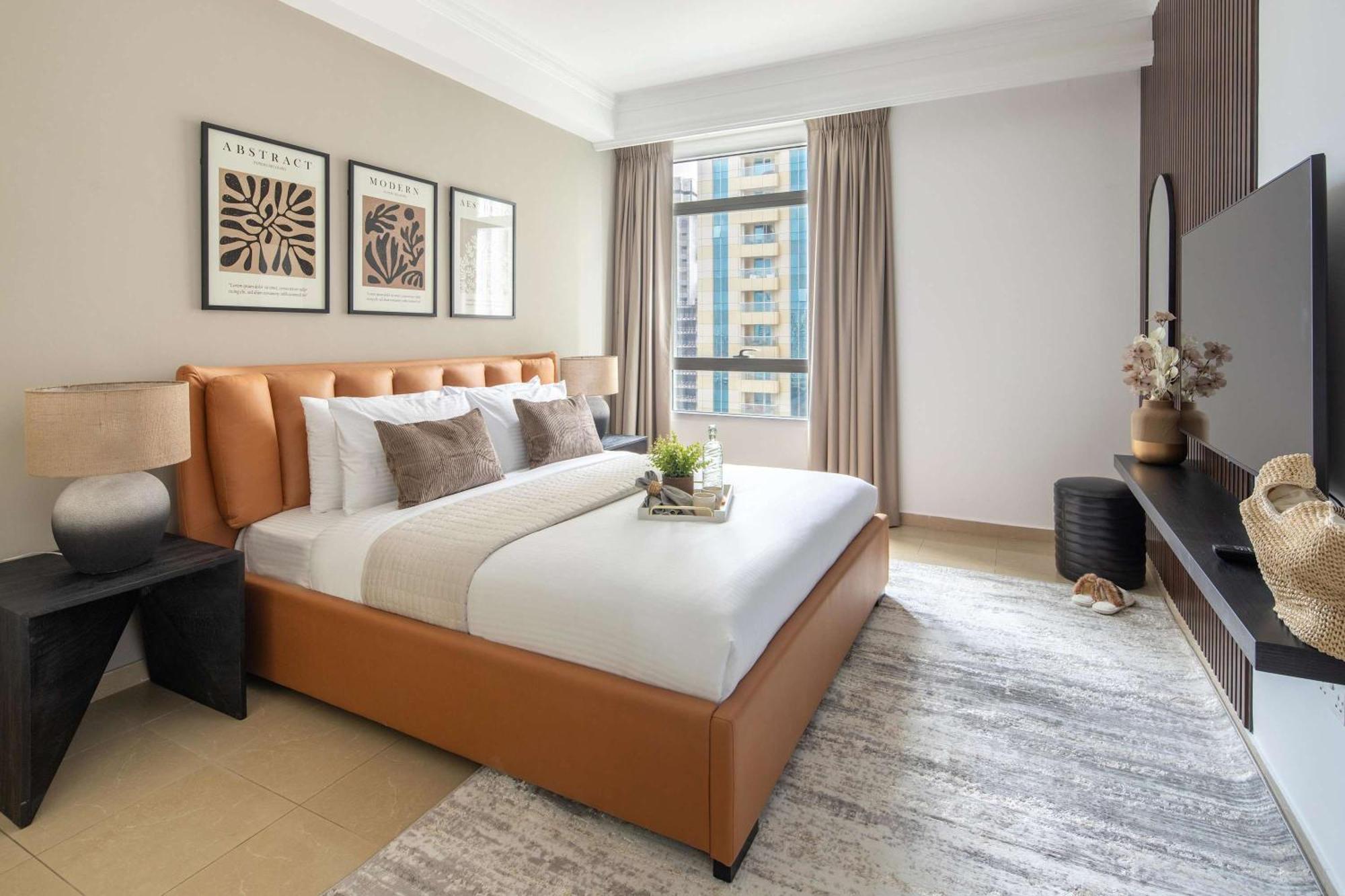 Apartment Frank Porter - Marina Crown