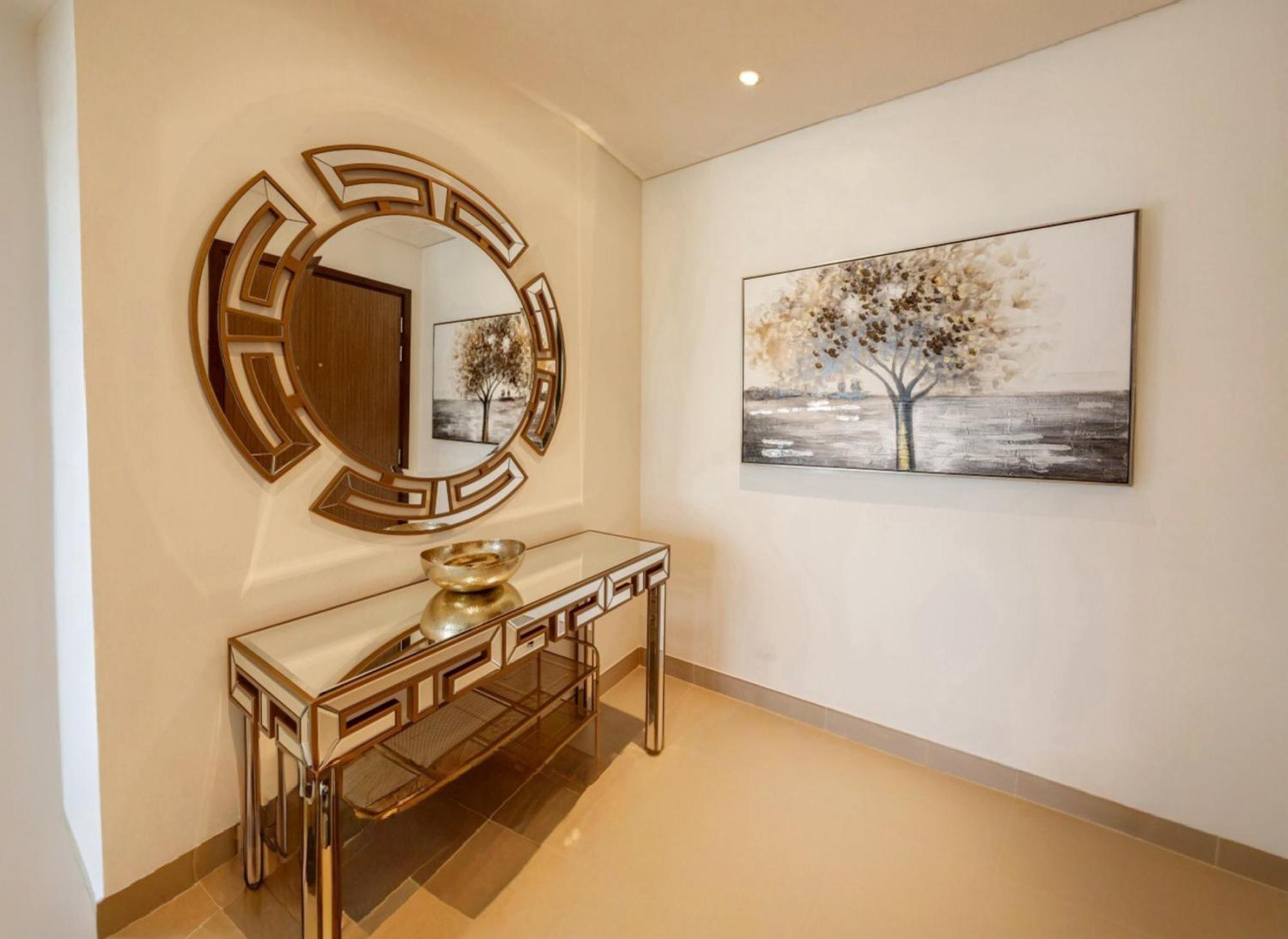 Elegantescapes - Large 2br W Marina And Sea View Apartment Dubai