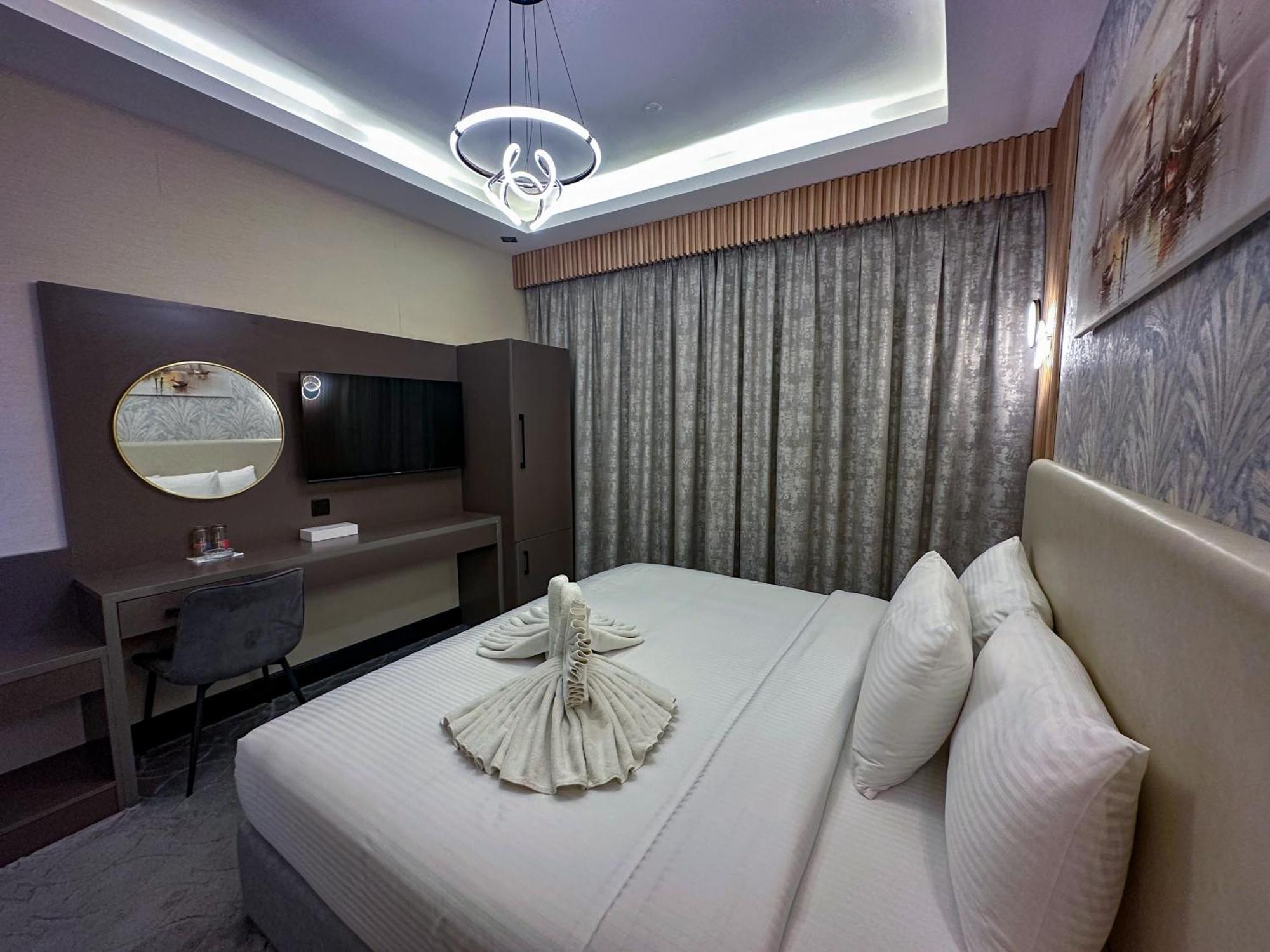 Hotel Gold Sky Avenue *