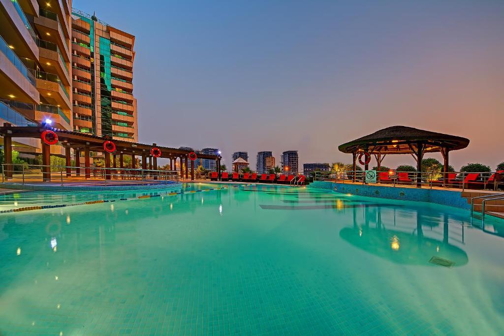 Copthorne