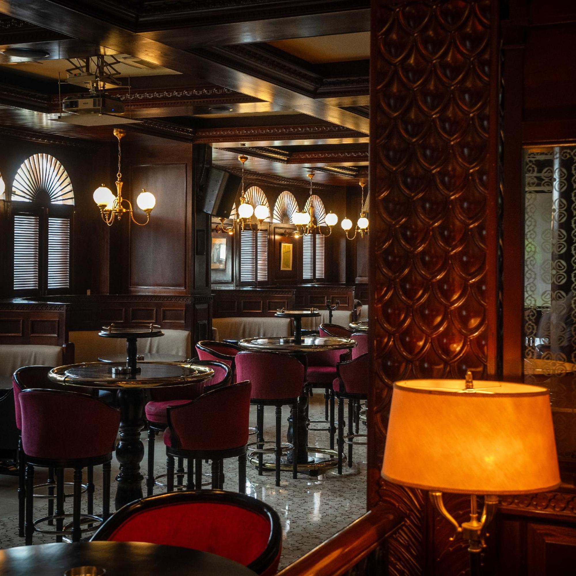 Media Rotana Hotel 5*