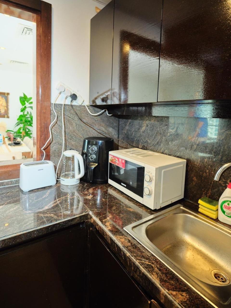 Apartment Wonderful 1bd With Full Marina View