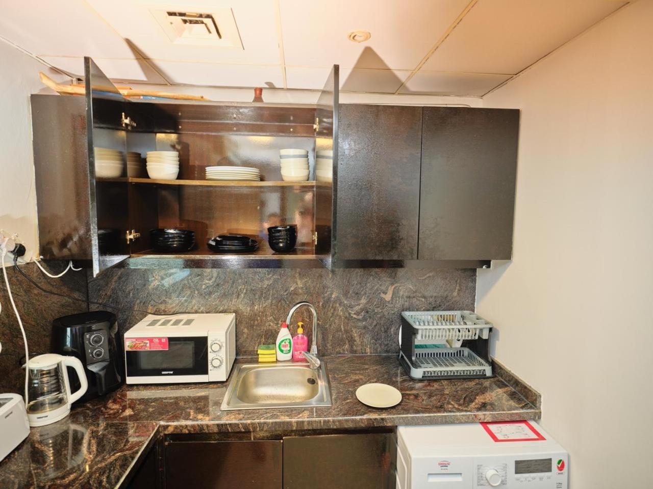 Apartment Wonderful 1bd With Full Marina View *