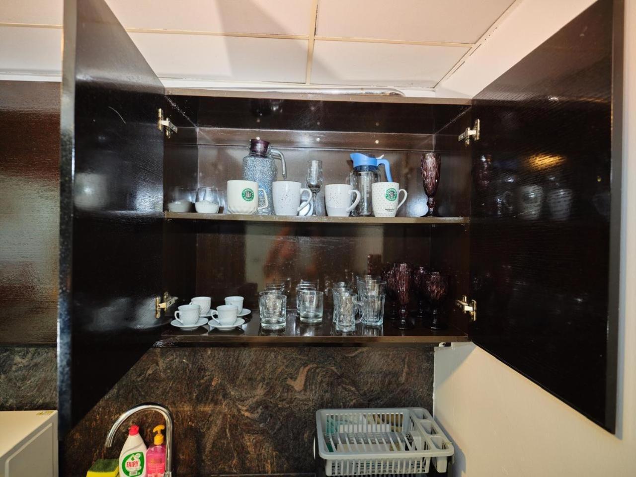 Wonderful 1bd With Full Marina View Apartment Dubai