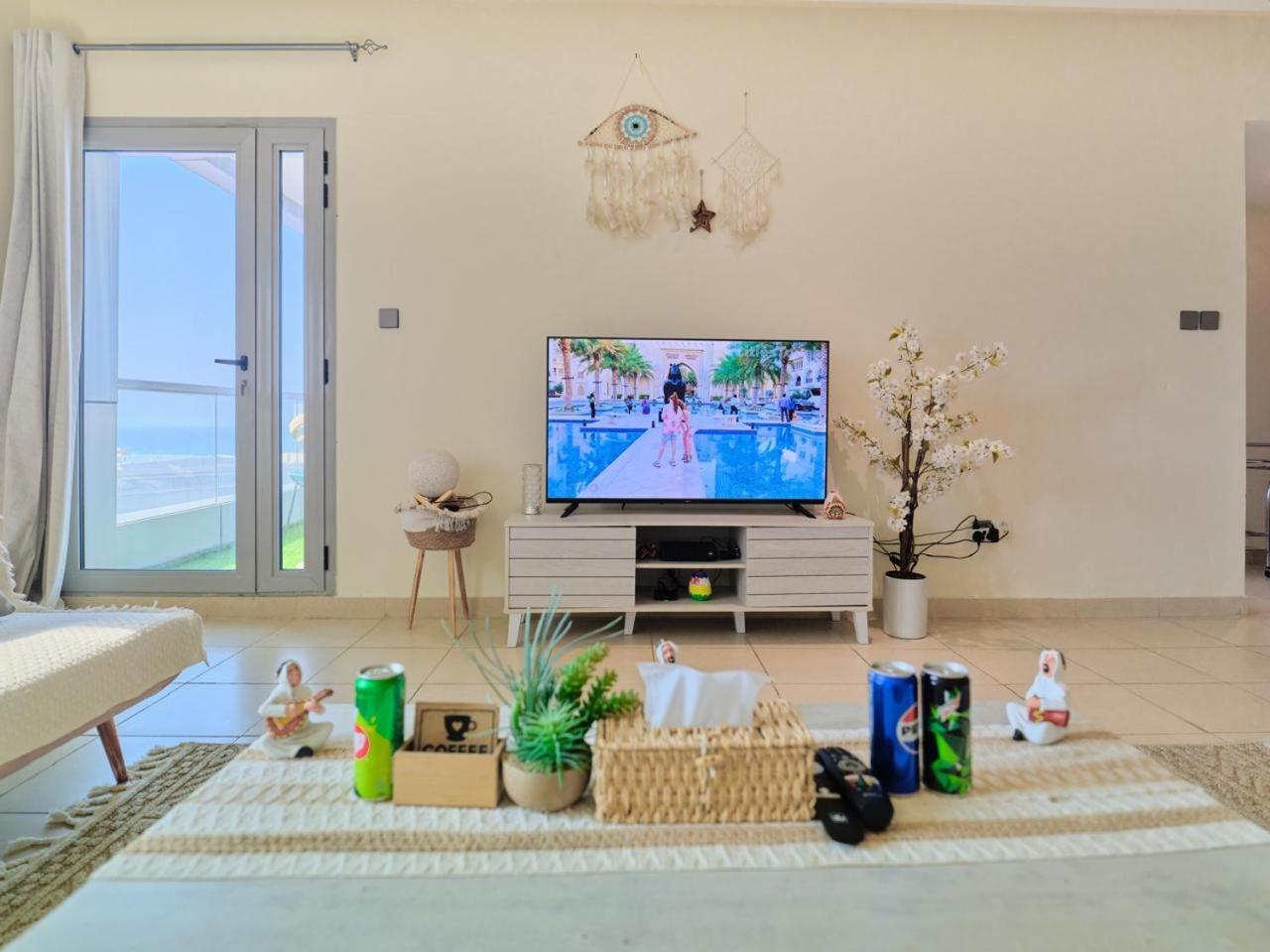 Apartment Wonderful 1bd With Full Marina View