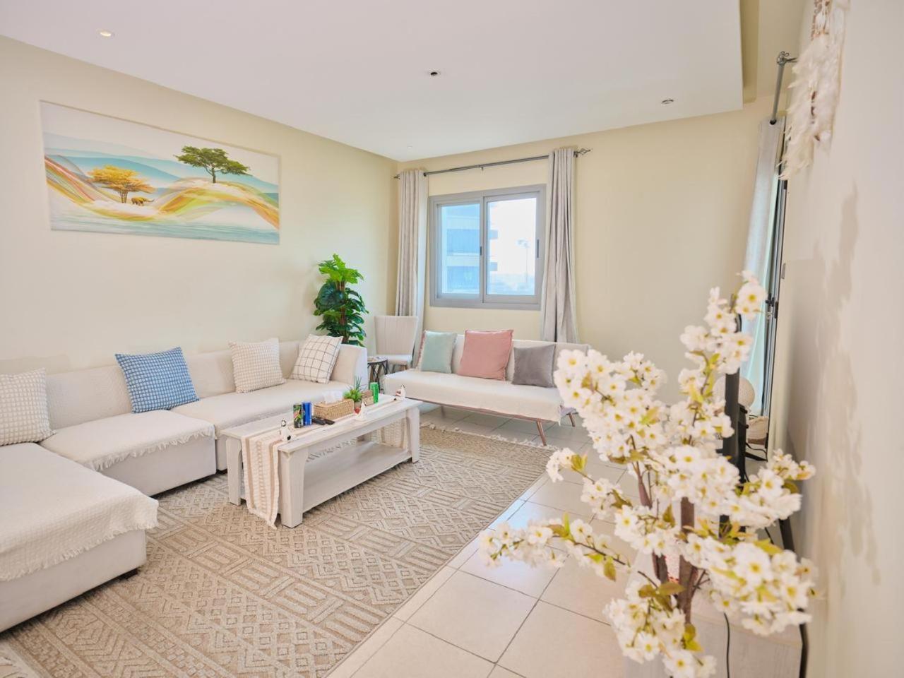 Wonderful 1bd With Full Marina View Apartment Dubai