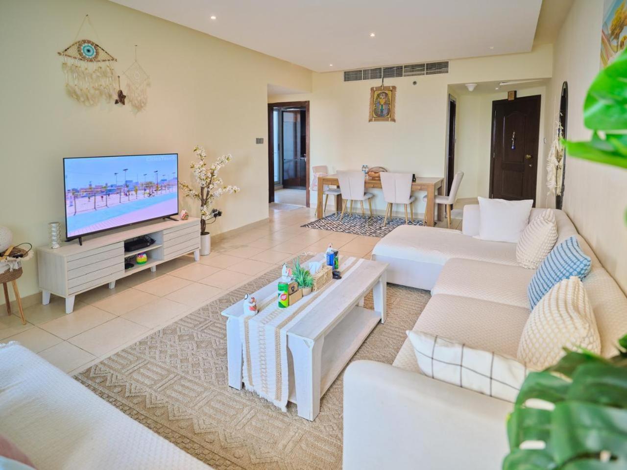 Wonderful 1bd With Full Marina View Apartment Dubai