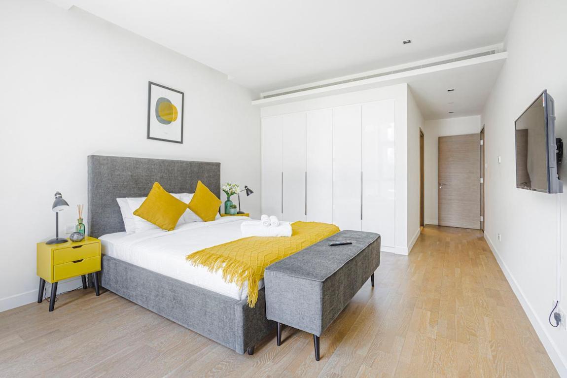 Apartment Vonder: Walk