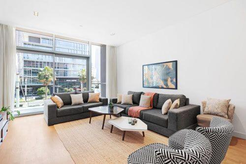 Apartment Vonder: Walk *