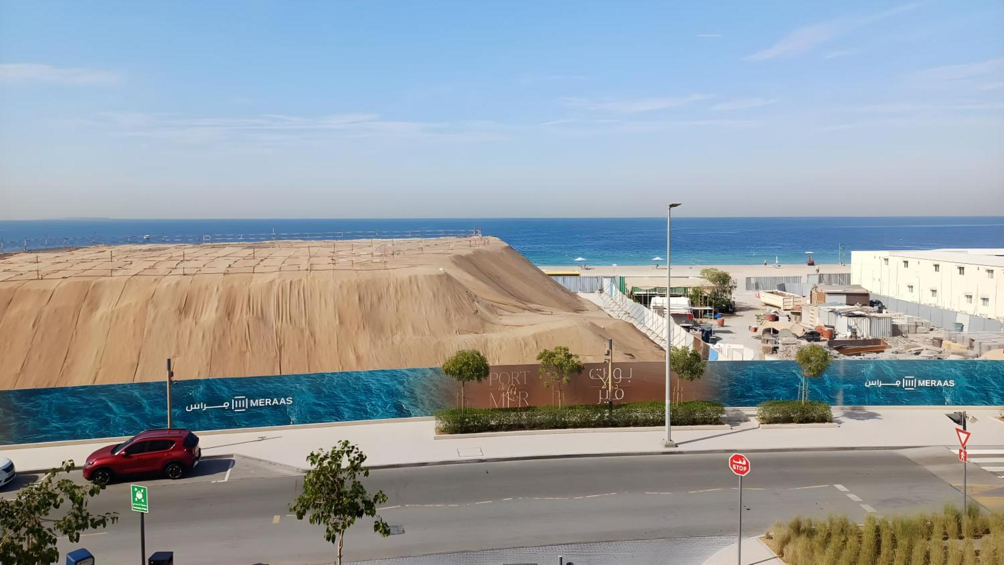 Ultimate With Big Terrace, Amazing Sunset, Perfect For 4 People Apartamento