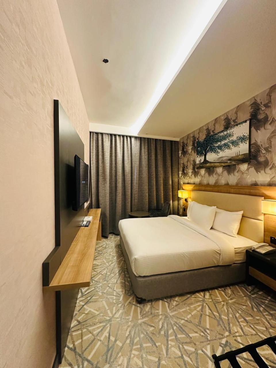 Sky Park Otel