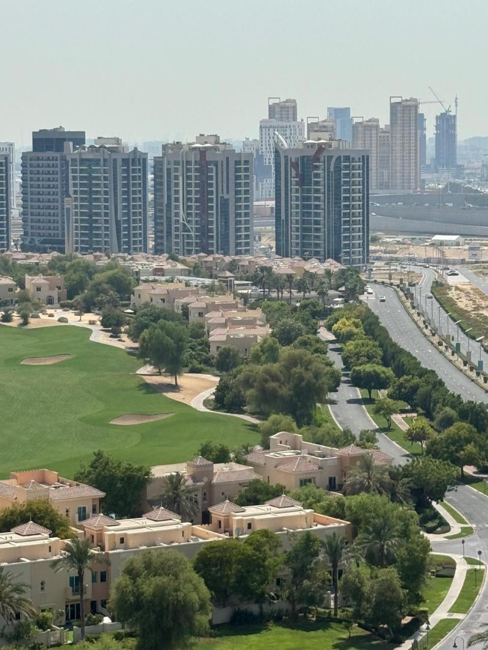 In Brand New Luxury Sport 15 Dubai