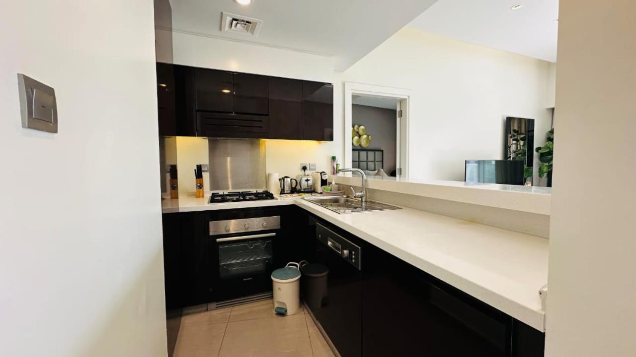 Apartment Damac Majestine Vip - Manzar Homes *