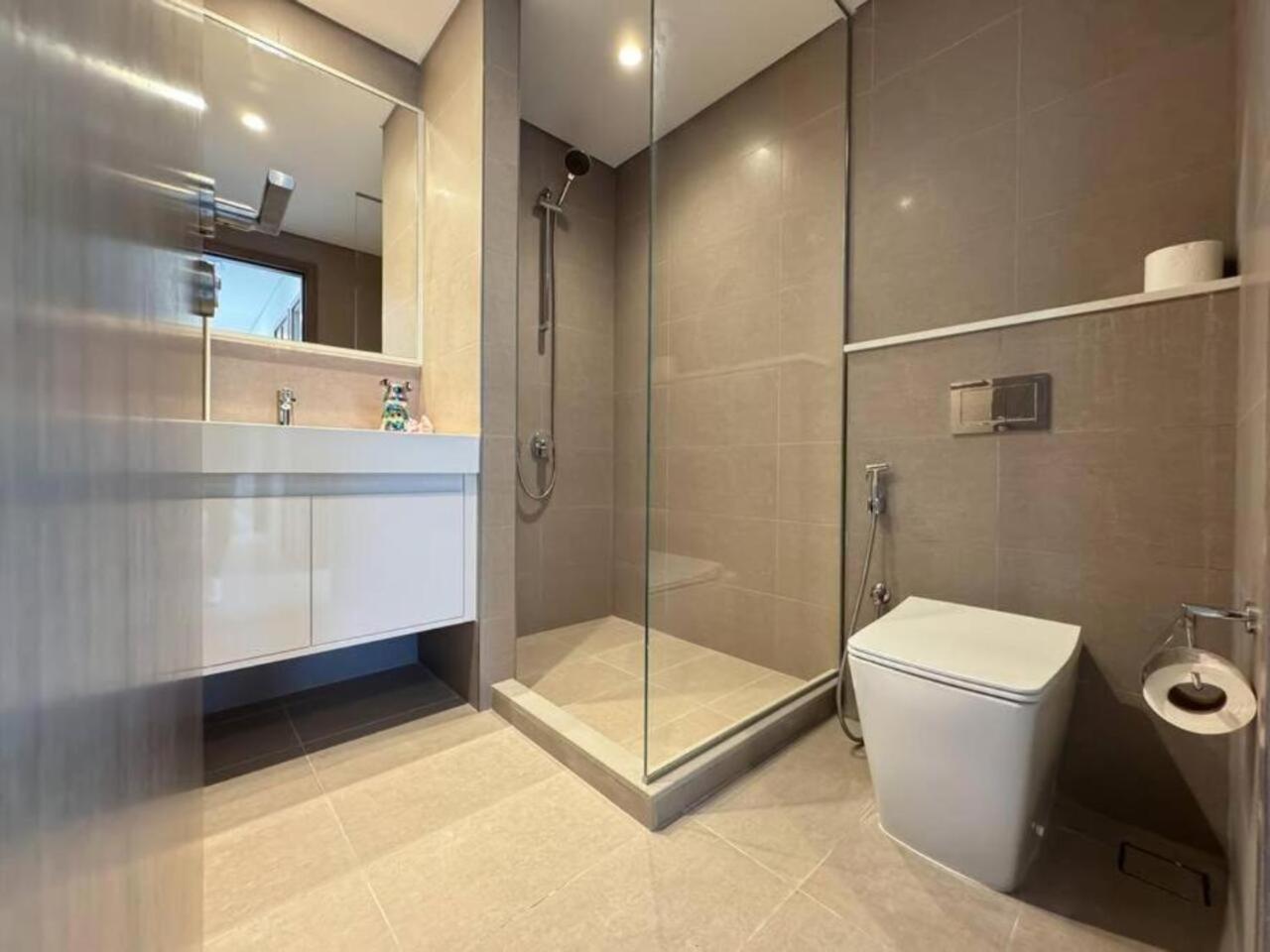 Apartment Brown Stone - Fountain & Burj Khalifa View *