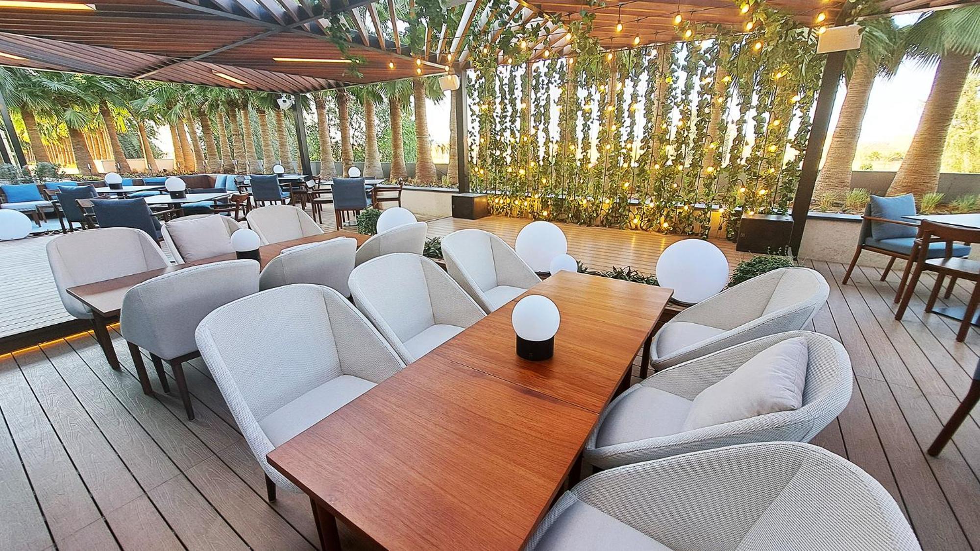 Marriott 2br Duplex Penthouse Apartment Dubai