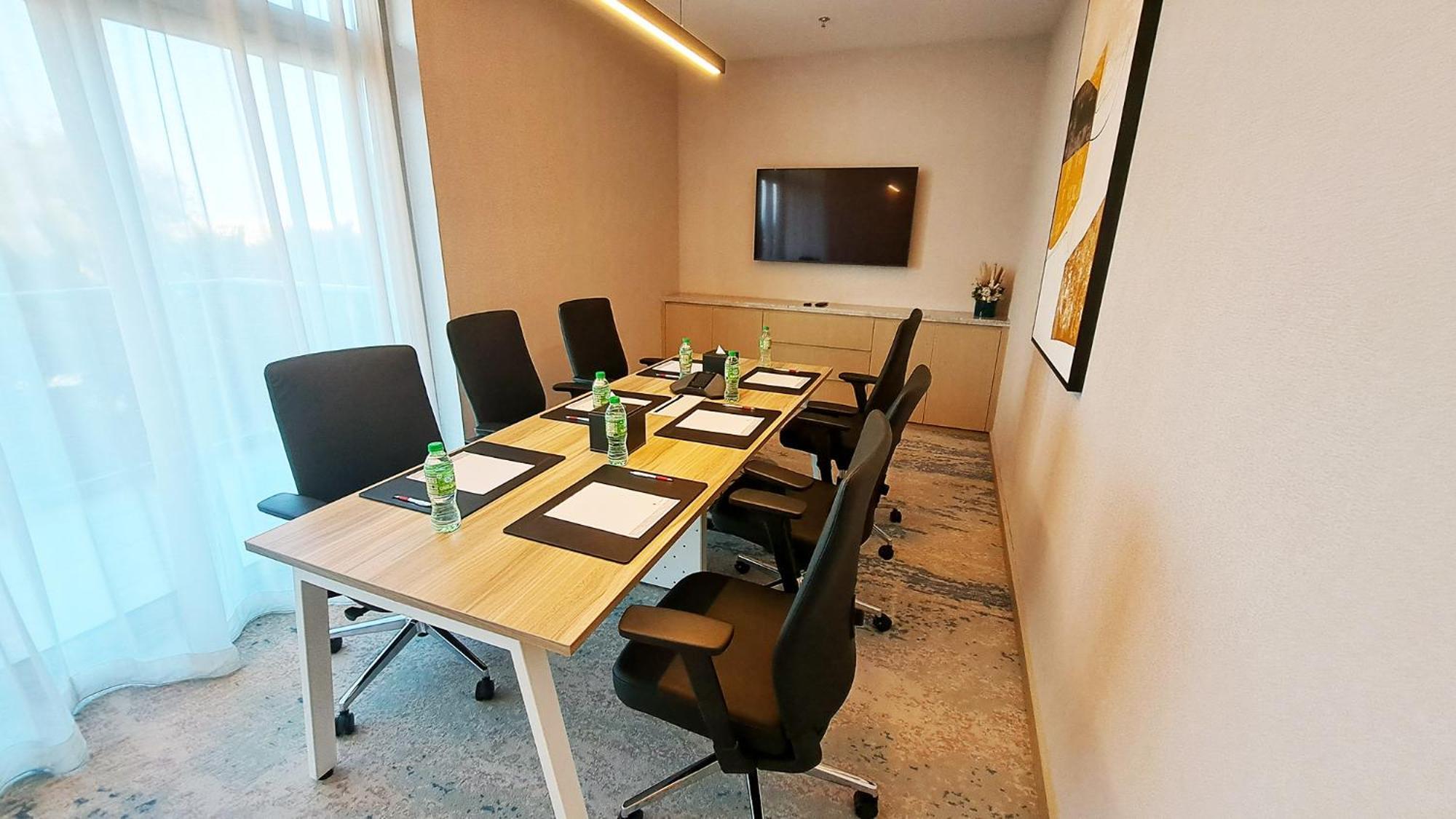 Marriott 2br Duplex Penthouse Apartment *