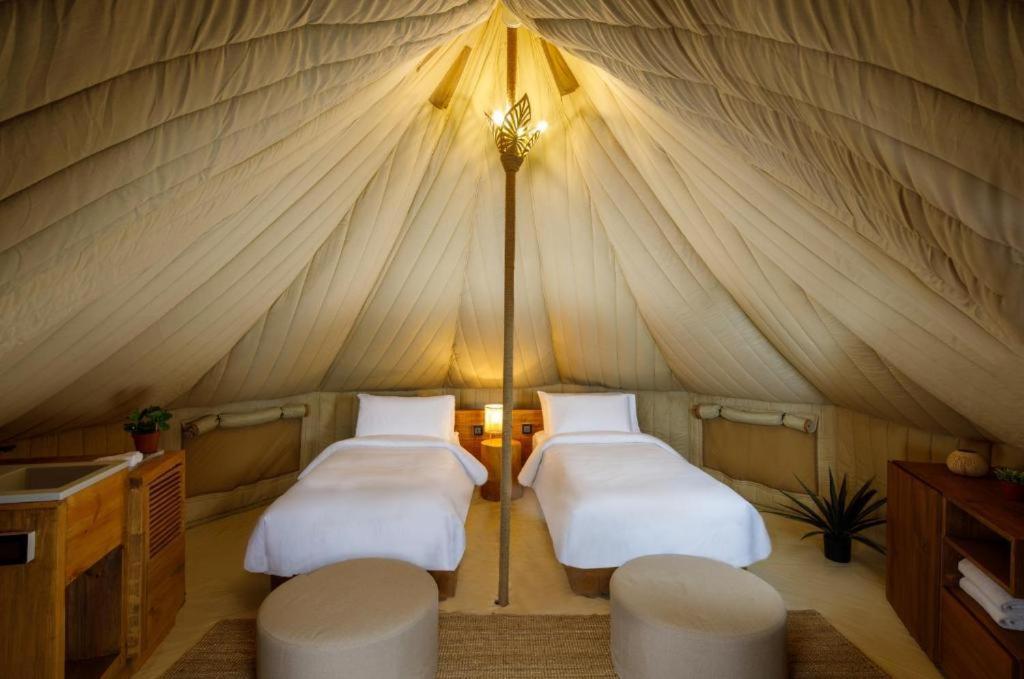 Maha Adventure And Hot Air Balloon Apartment