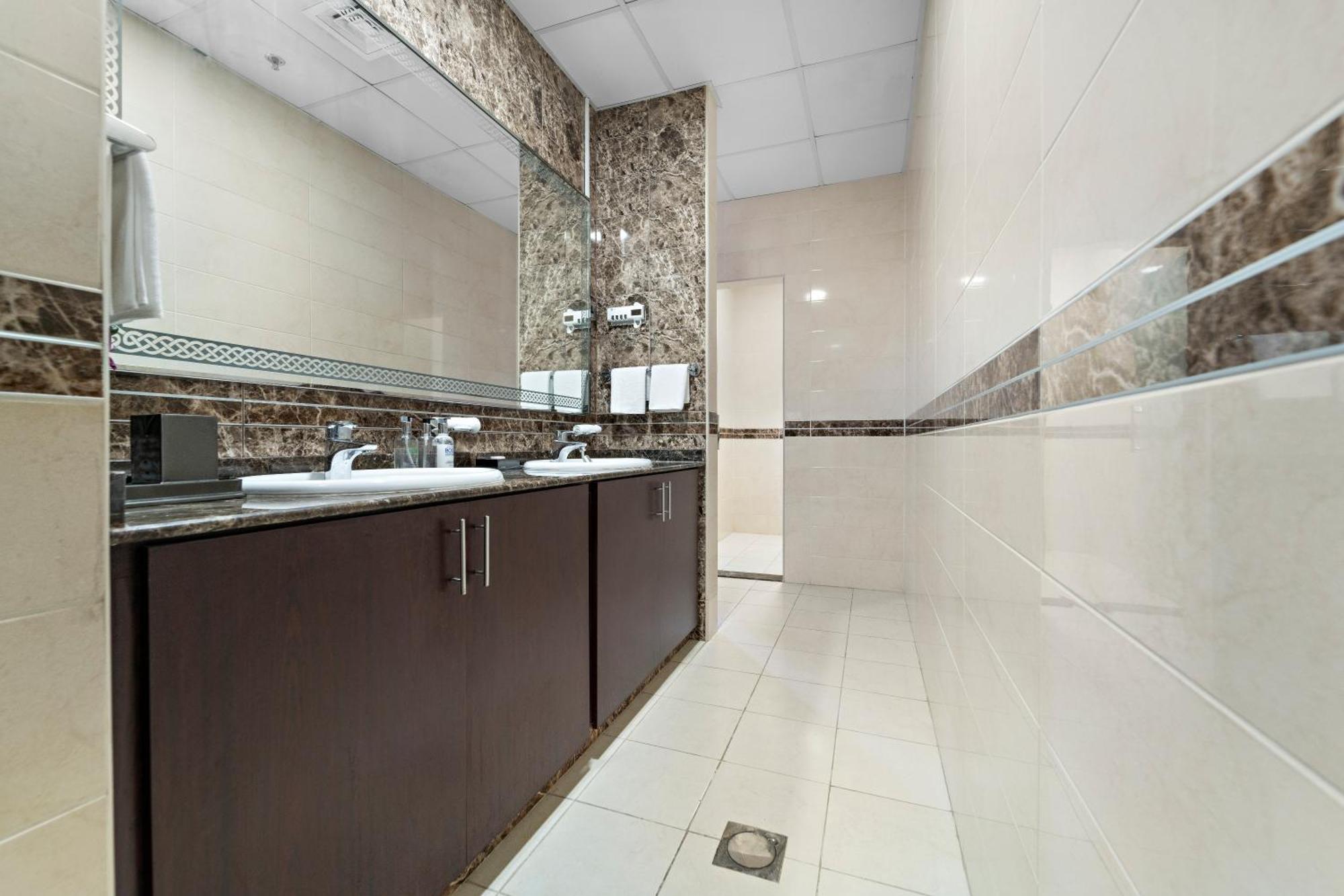 Apartamento 4br Maid Penthouse With Private Pool And Jacuzzi *