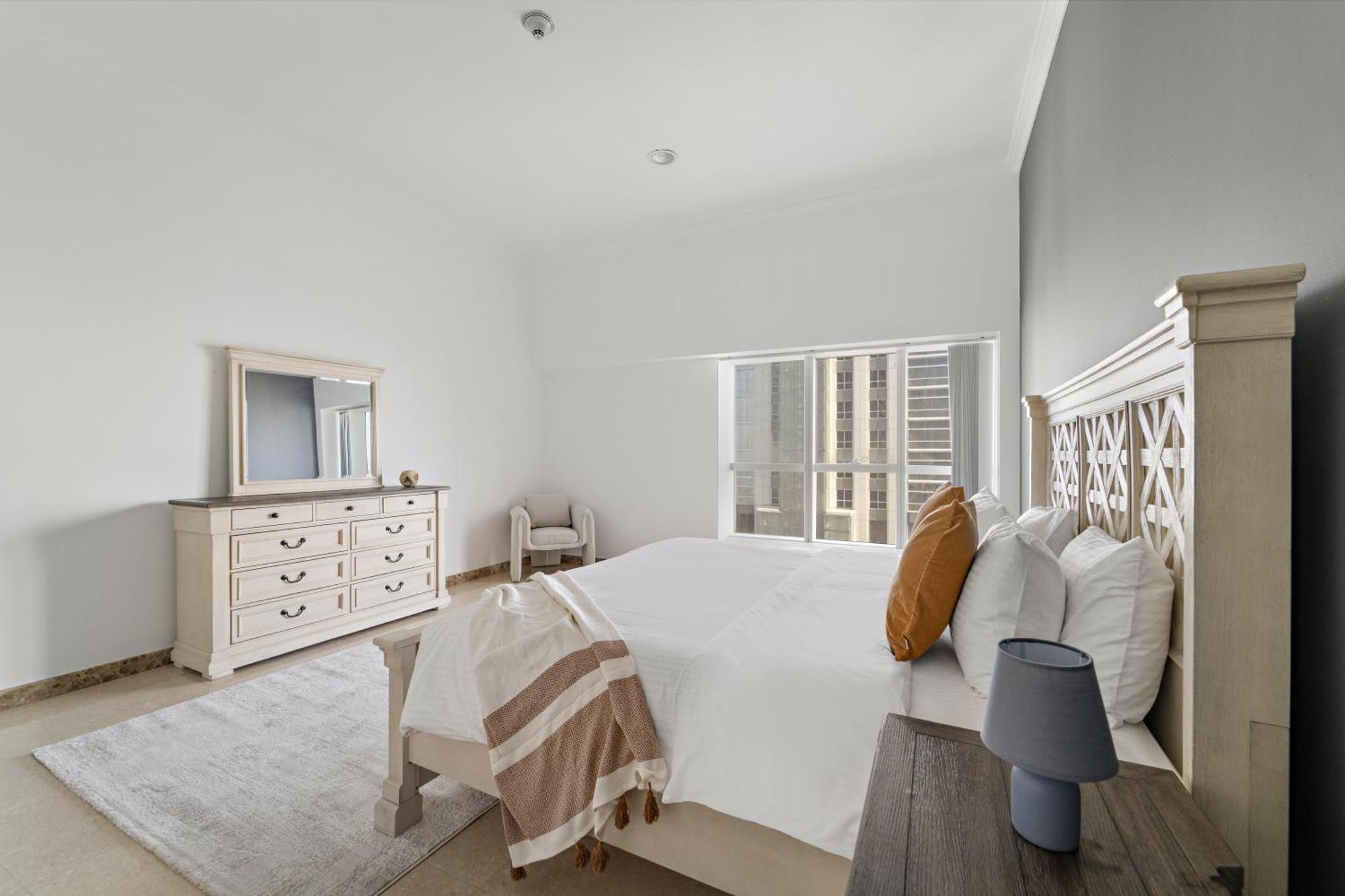4br Maid Penthouse With Private Pool And Jacuzzi Apartamento
