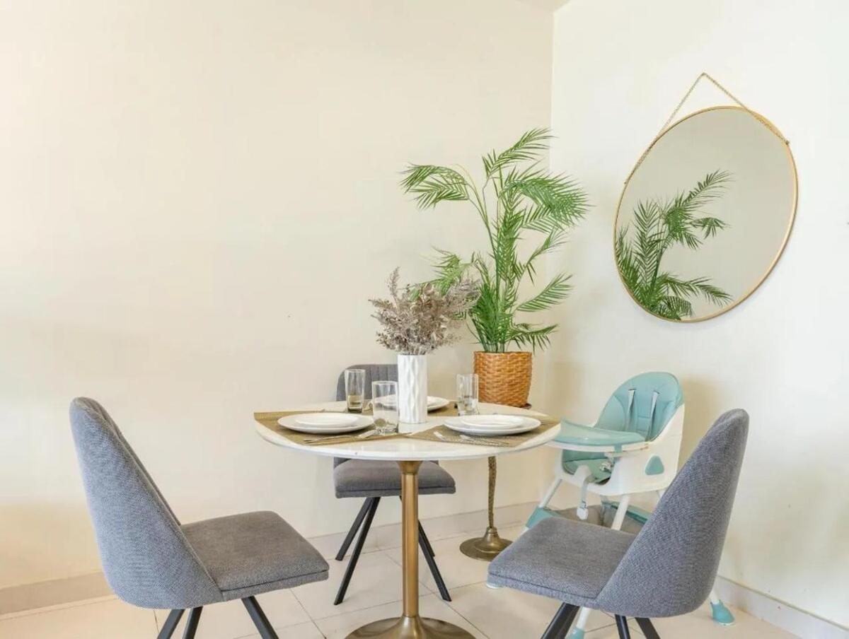 Luxury One Bedroom In Marina Daire Dubai