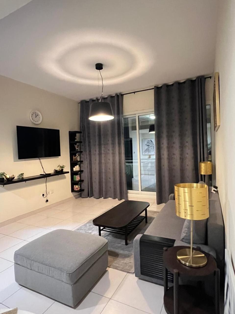 Daire Luxury One Bedroom In Marina