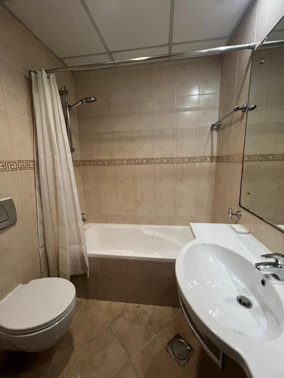Daire Luxury One Bedroom In Marina *