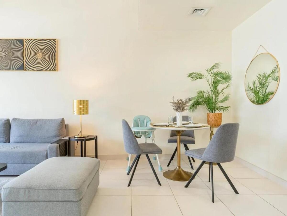Daire Luxury One Bedroom In Marina