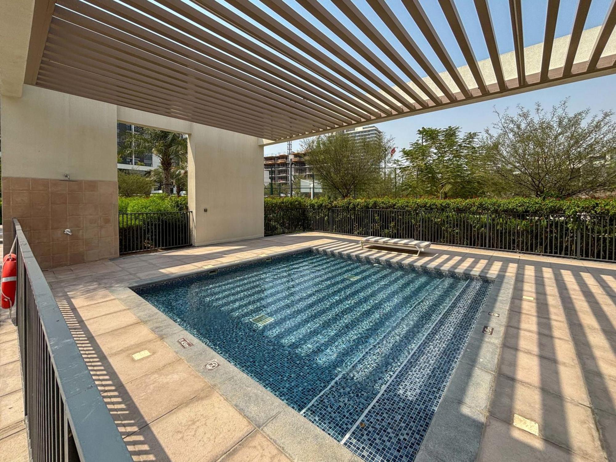 Villa Frank Porter - Club *