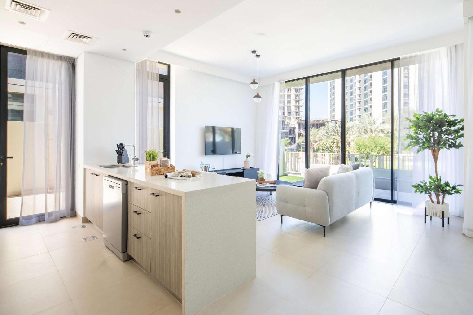 Villa Frank Porter - Club Dubai