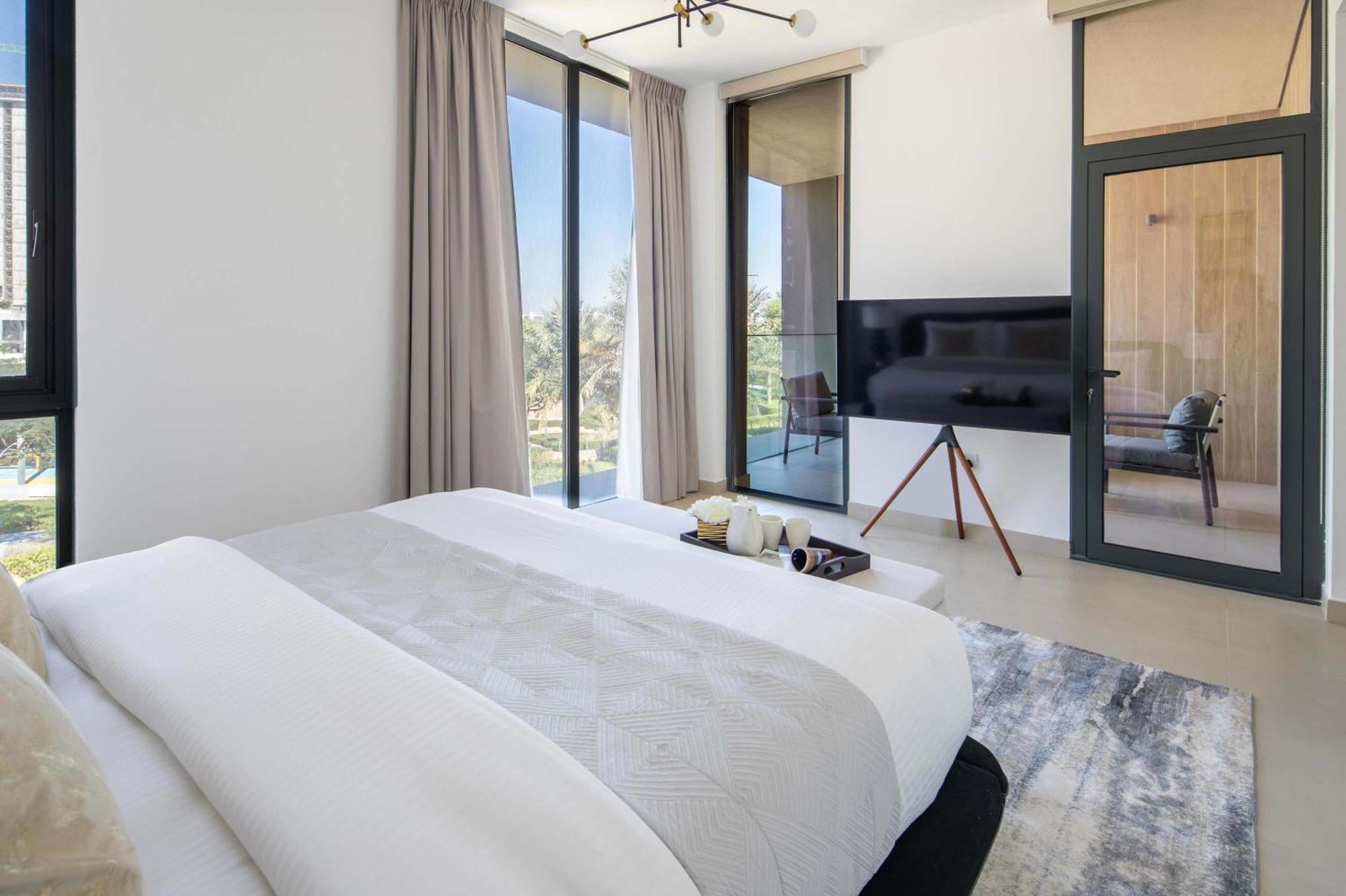 Villa Frank Porter - Club Dubai