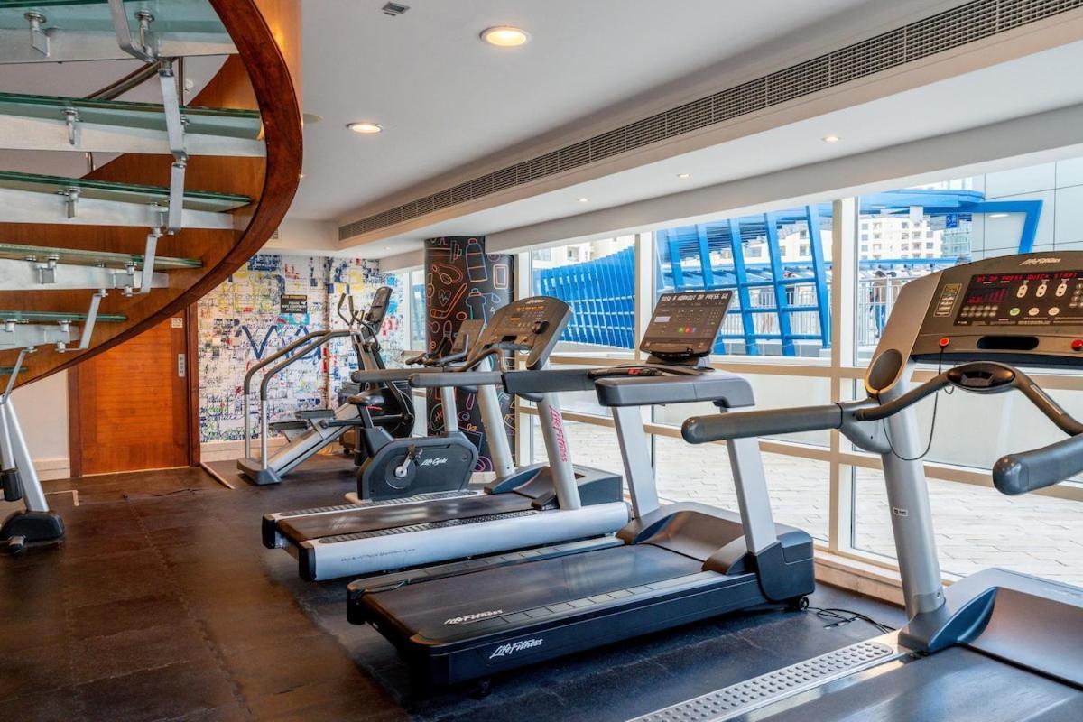Apartment Luxury Waterfront Marina