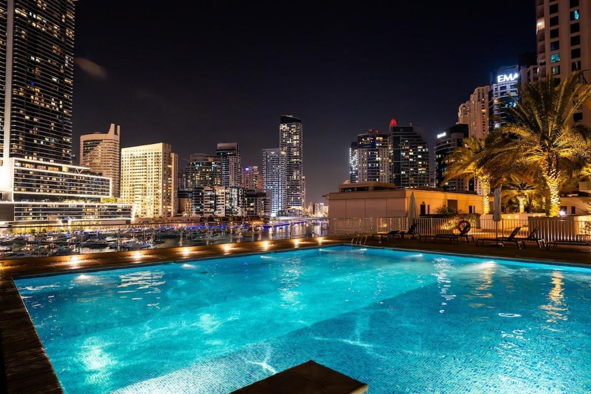 Apartment Luxury Waterfront Marina *