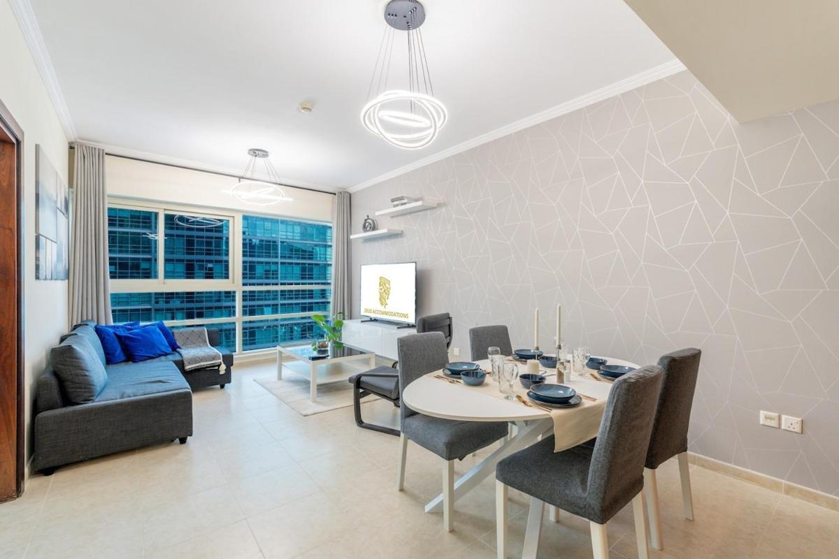 Apartment Luxury Waterfront Marina