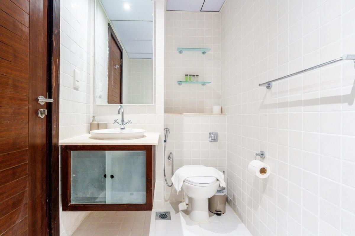 Apartment Luxury Waterfront Marina Dubai