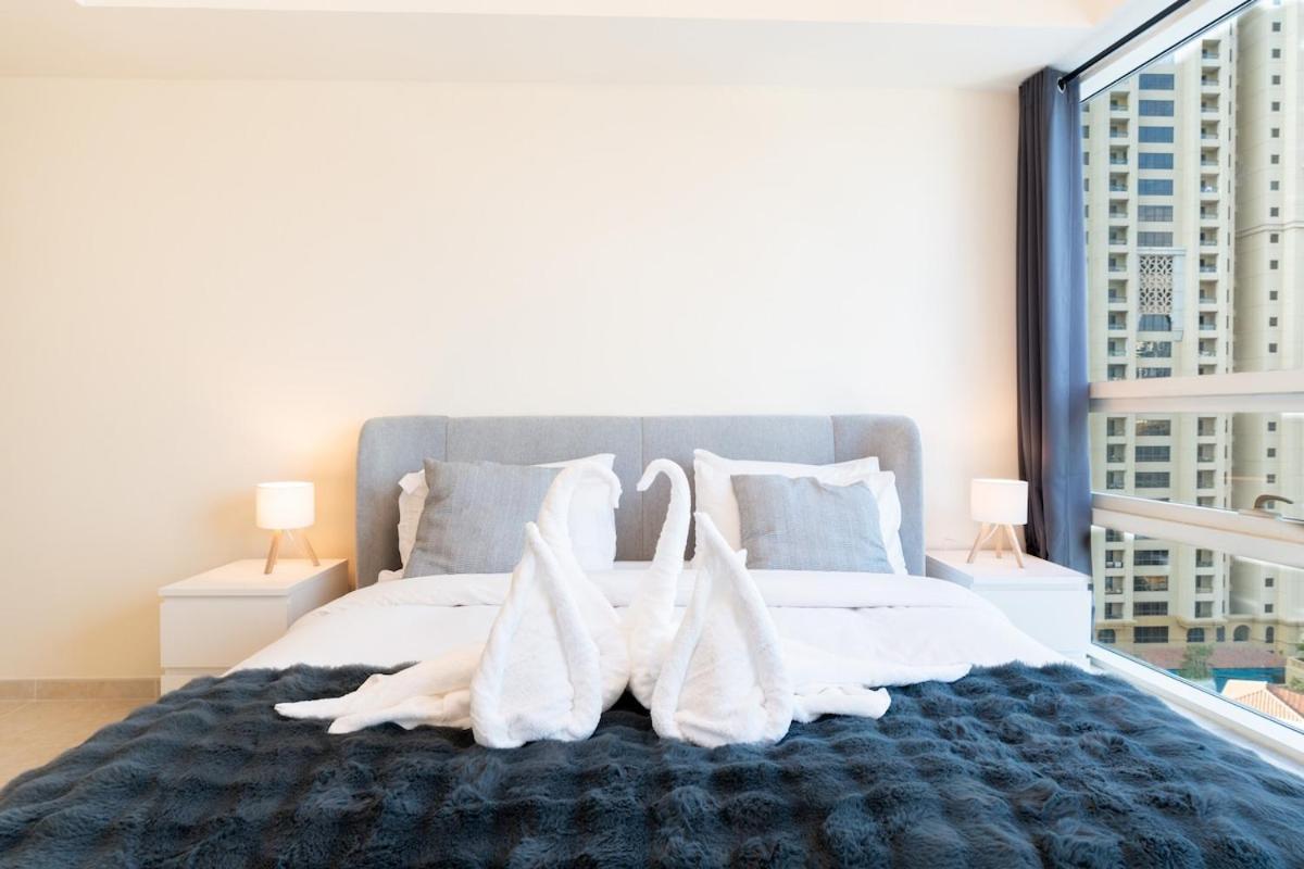 Apartment Luxury Waterfront Marina *