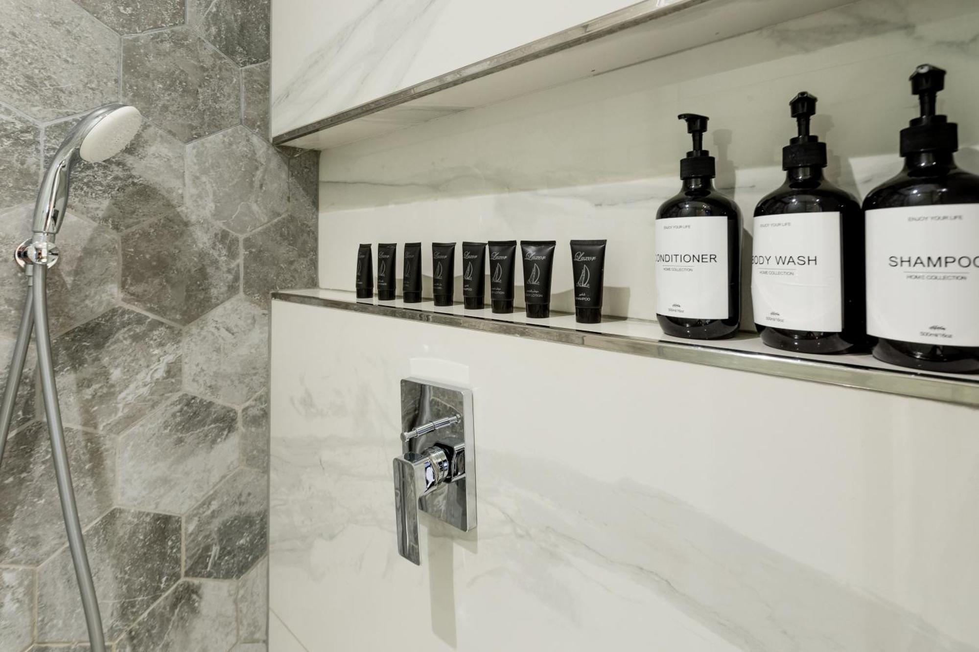 Apartment Sleek Mag 318 *