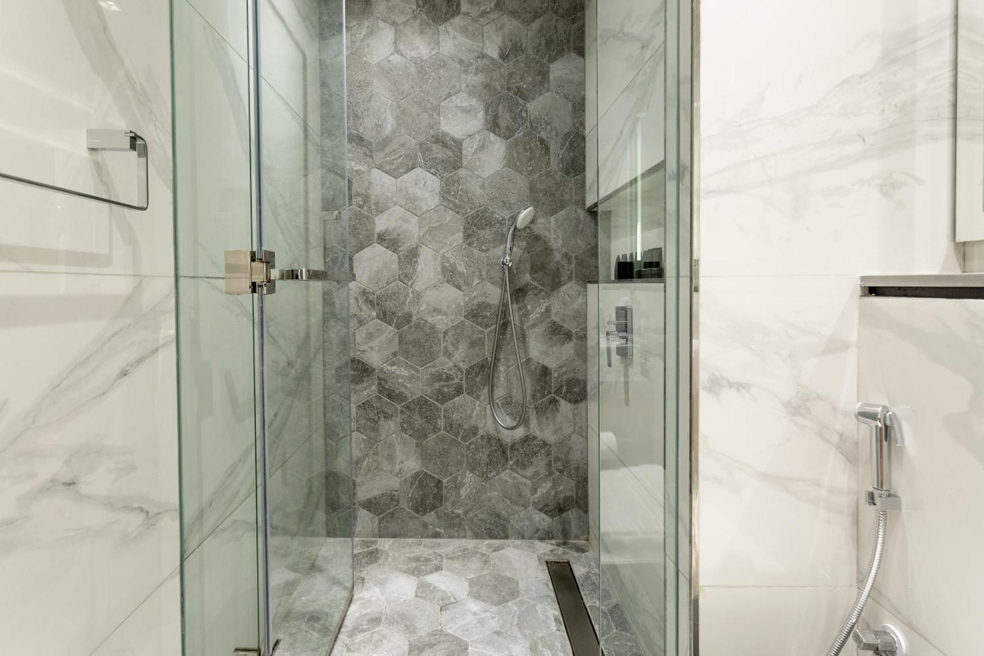 Apartment Sleek Mag 318