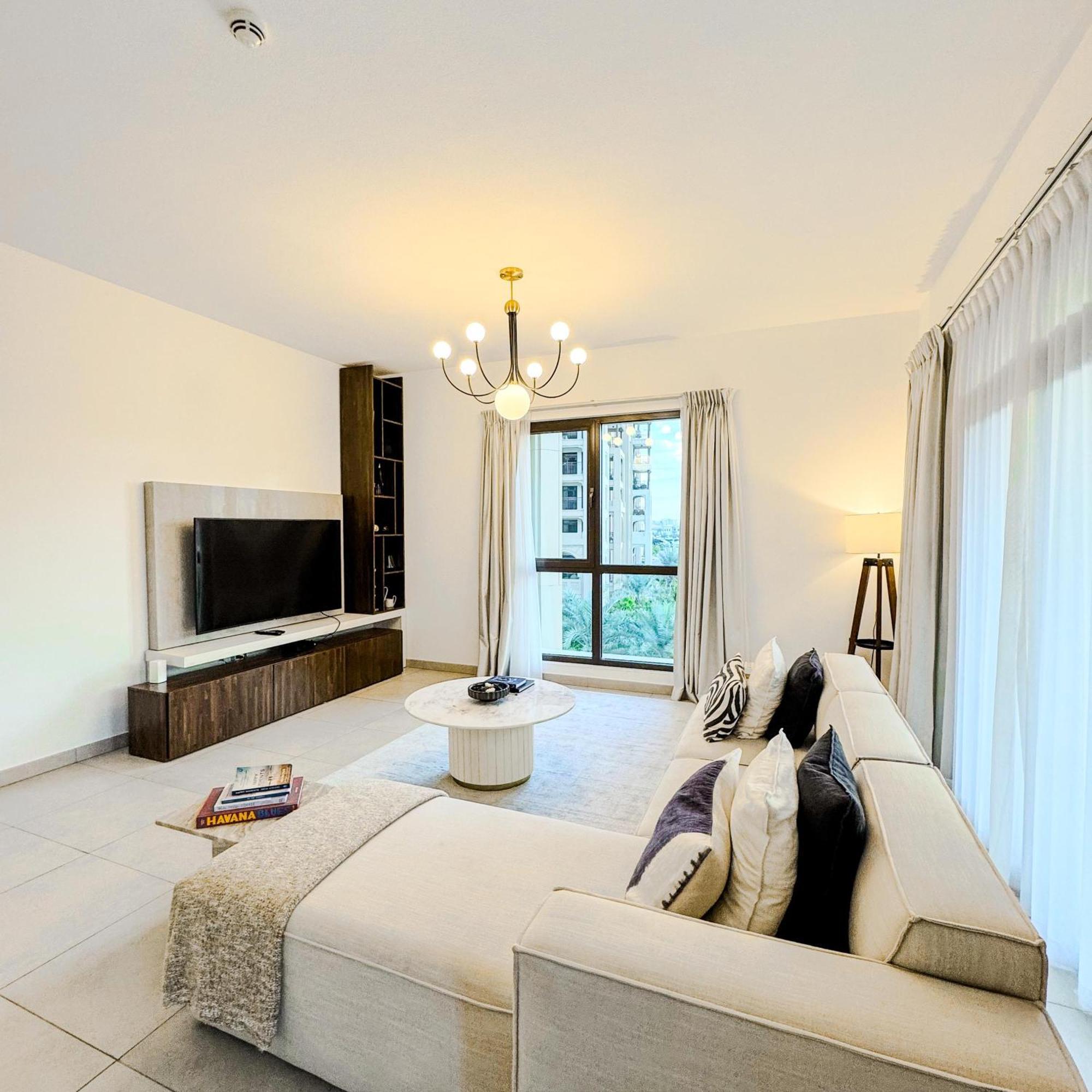 Apartment Lamtara 3 Mjl *