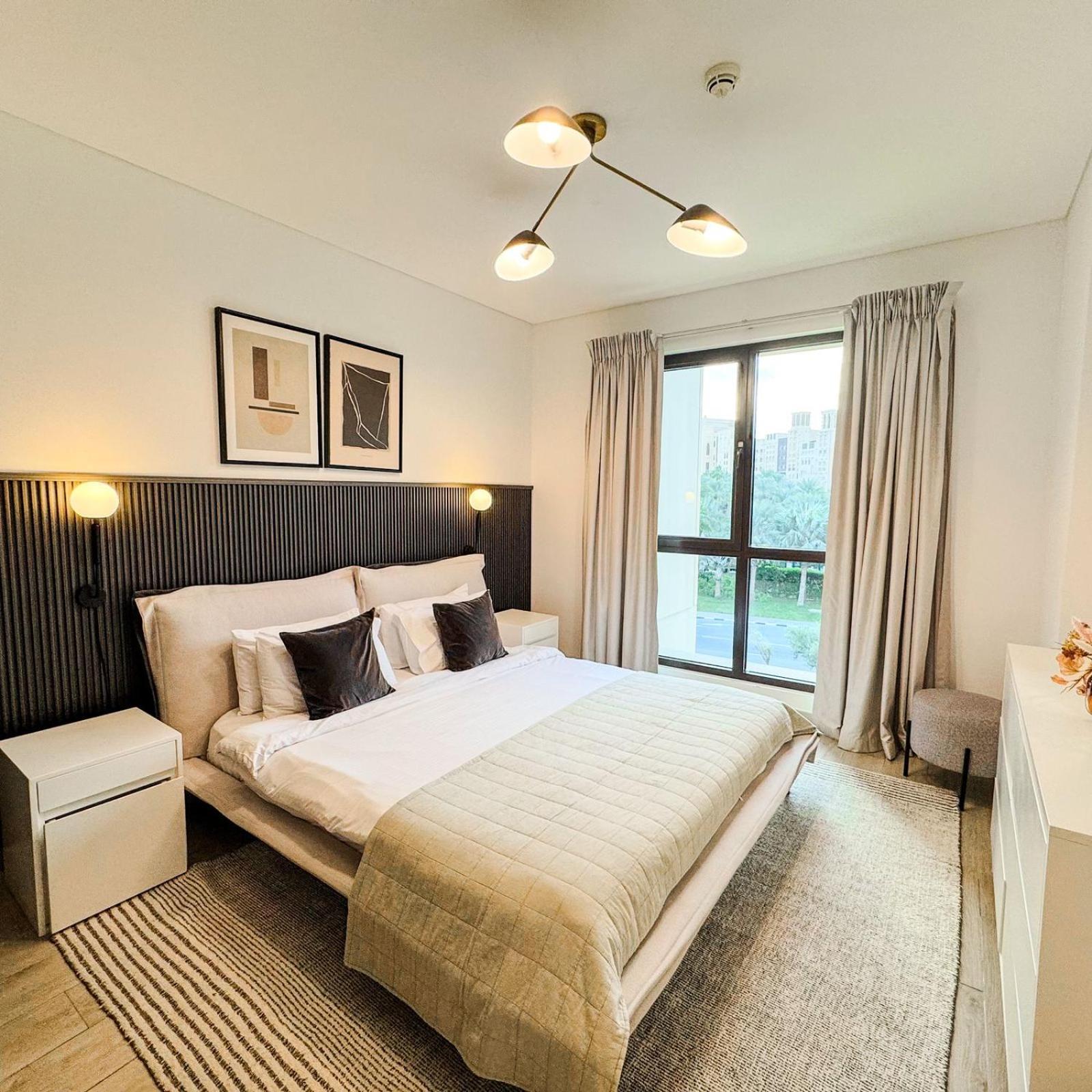 Apartment Lamtara 3 Mjl *