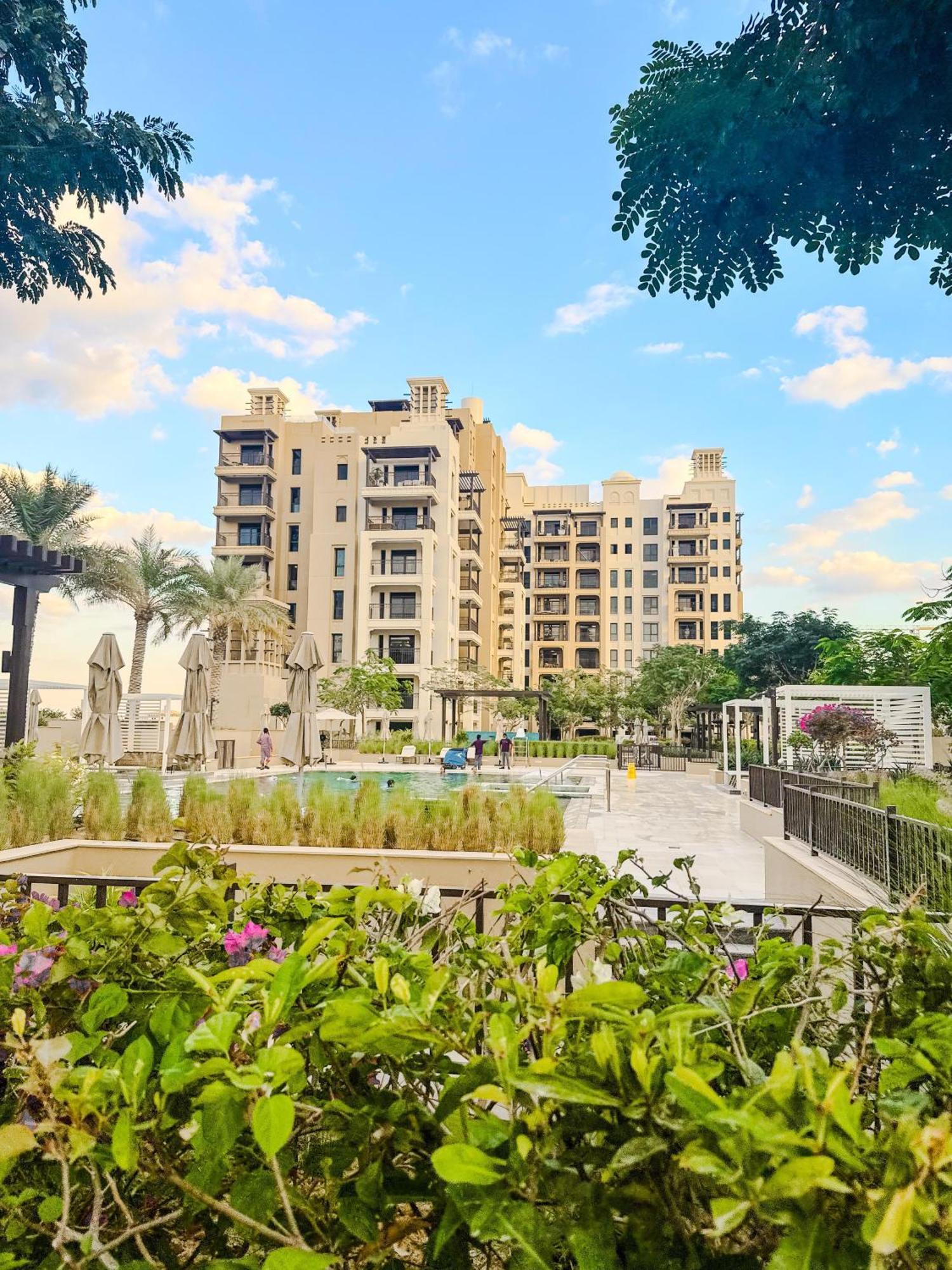 Apartment Lamtara 3 Mjl Dubai